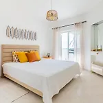 Happy House In Clube Apartamento Albufeira