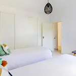 Happy House In Clube Apartamento