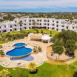 Happy House In Clube Apartman Albufeira