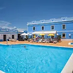Happy House In Clube Apartman