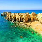 Happy House In Clube Apartamento Albufeira