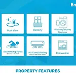 Happy House In Clube Apartamento *