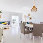 Happy House In Clube Apartamento Albufeira