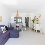 Happy House In Clube Albufeira