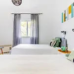 Happy House In Clube