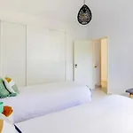 Apartamento Happy House In Clube