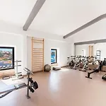 Apartamento Happy House In Clube *