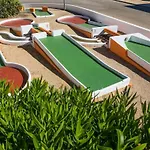 Happy House In Clube البوفيرا