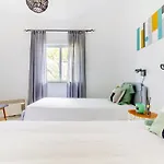 Happy House In Clube البوفيرا