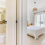 شقة Happy House In Clube البوفيرا