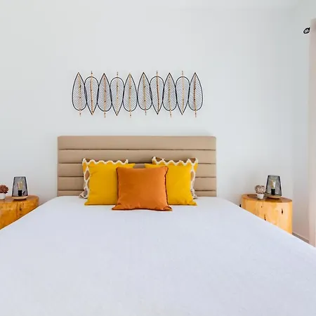 Apartamento Happy House In Clube *