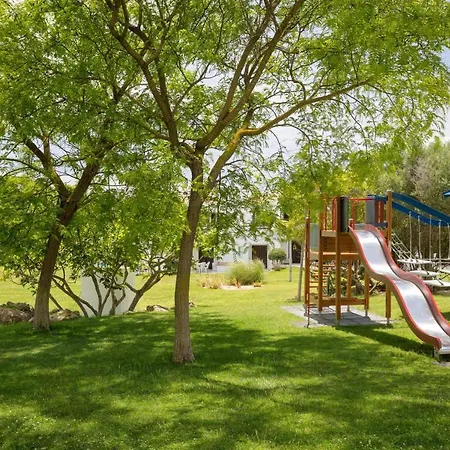 Happy House In Clube Apartamento *