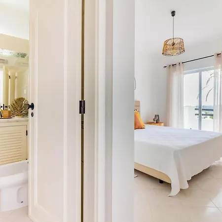 Apartamento Happy House In Clube