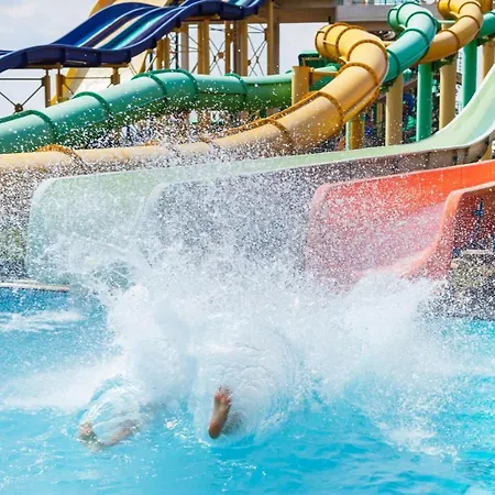 Happy House In Clube Apartment *