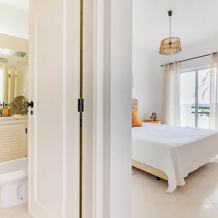 Διαμέρισμα Happy House In Clube