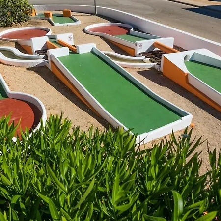 Διαμέρισμα Happy House In Clube Αλμπουφέιρα