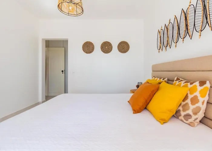 Happy House In Clube * Albufeira