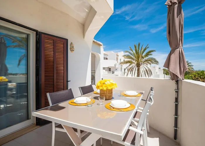 Apartment Happy House In Clube *