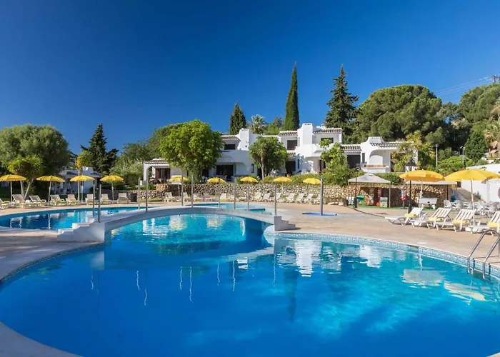 Happy House In Clube * Albufeira