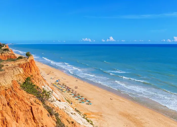 Happy House In Clube Albufeira