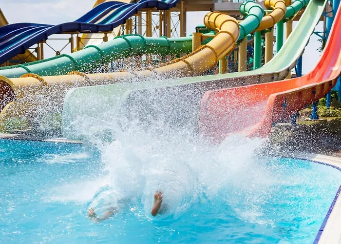 Happy House In Clube Apartment *