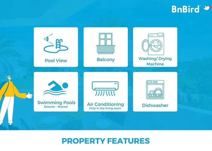 Happy House In Clube Apartment *