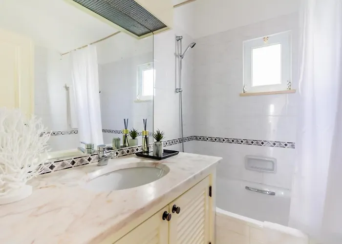 Happy House In Clube Albufeira