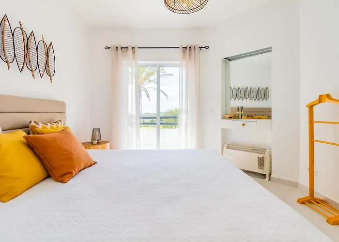 Happy House In Clube Apartment Albufeira