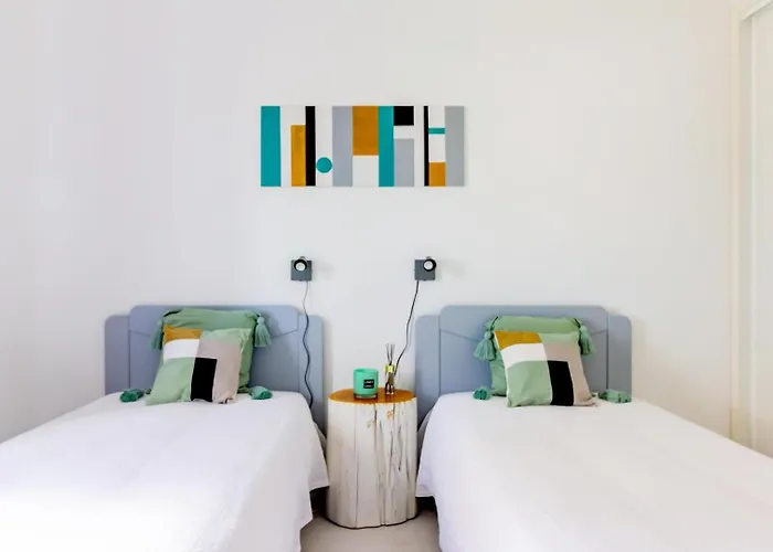 Happy House In Clube Apartment Albufeira