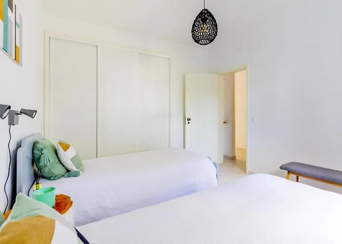 Apartment Happy House In Clube