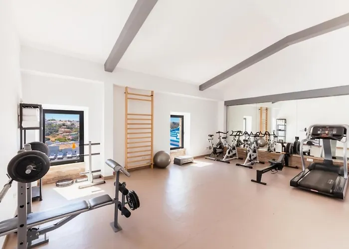 Apartment Happy House In Clube *