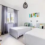 Lejlighed Happy House In Clube Albufeira