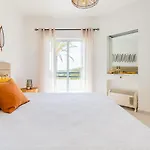 Happy House In Clube Lejlighed Albufeira