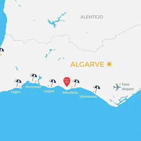 Happy House In Clube Appartement *