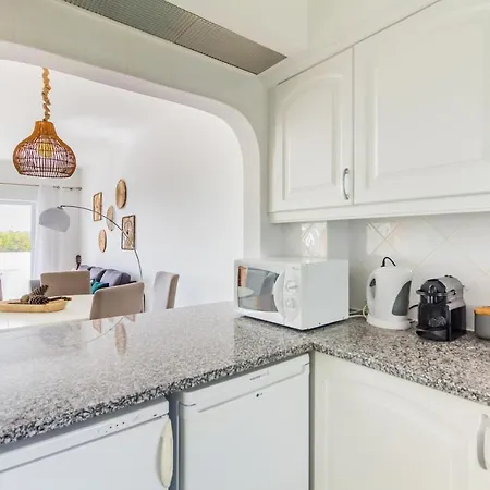 Happy House In Clube Albufeira