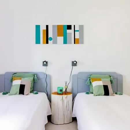 Appartement Happy House In Clube