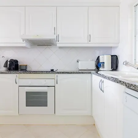 Happy House In Clube Appartement Albufeira