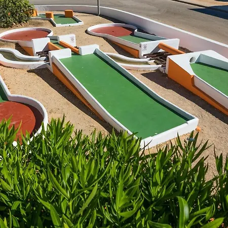 Happy House In Clube Appartement *