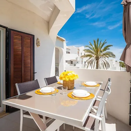 Apartamento Happy House In Clube
