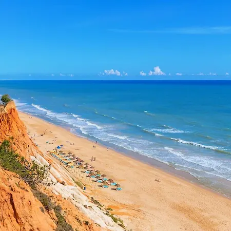 Happy House In Clube Apartamento Albufeira