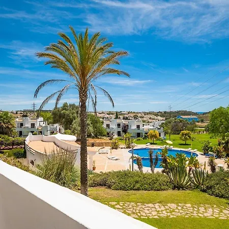 Happy House In Clube Apartamento Albufeira