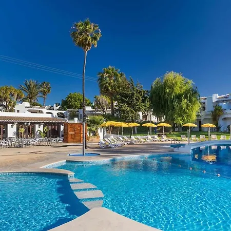 Happy House In Clube Albufeira