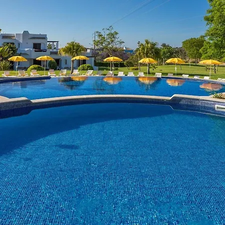 Happy House In Clube Apartamento Albufeira